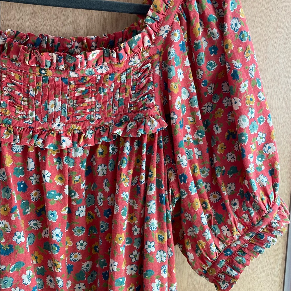 Doen Patricia Dress